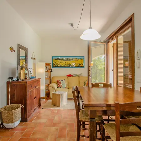 Agriturismo Canova - Private Villas-3